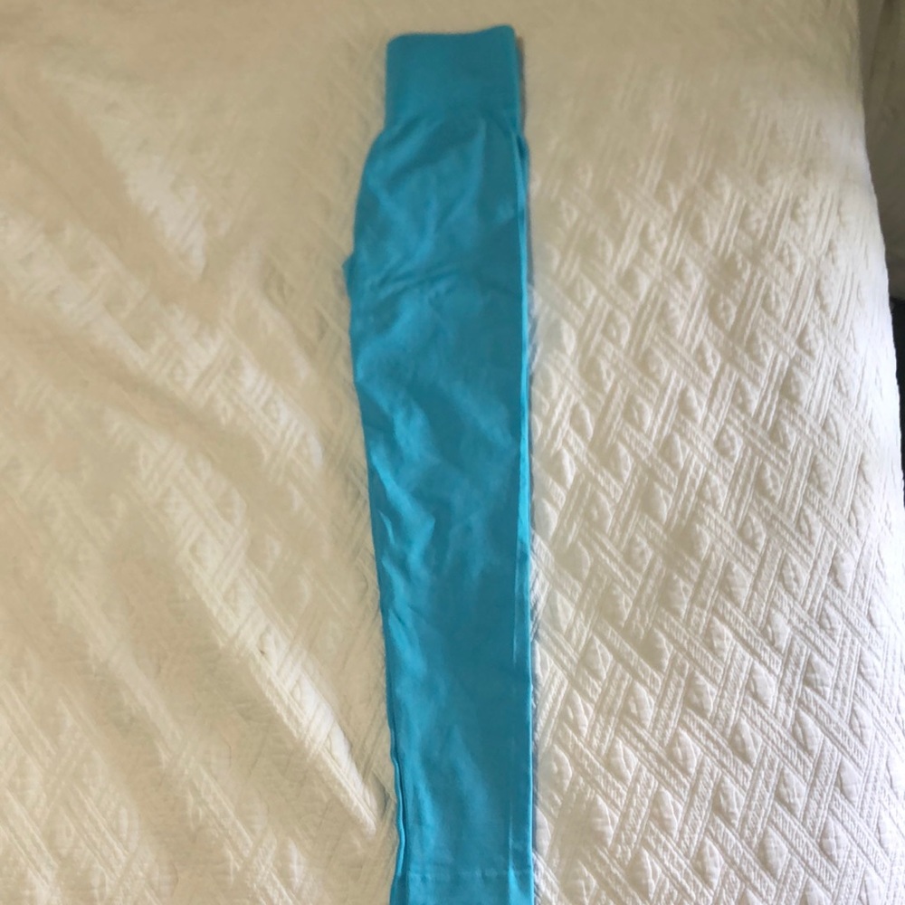 NVGTN Seamless Legging Dupes
